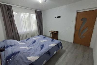 Apartament cu 2 camere în Complex Studențesc - 1