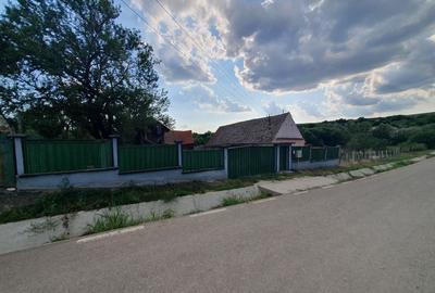 Casă cu 2 camere în Armeni - 4
