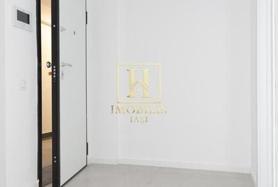 Garsonieră decomandată în Bucium - 3