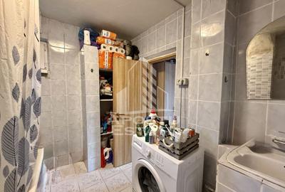 Apartament 2 camere, etaj 1, zona Lunei - 6