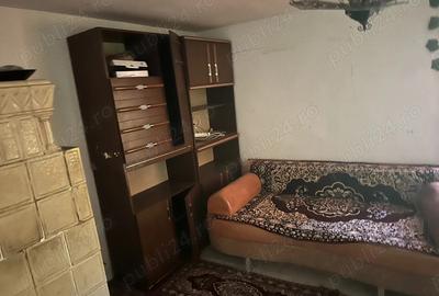 Vand casa cu teren intravilan - 5