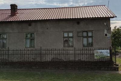 Vand casa la sat, Susani, cu teren ?i gradina - 5