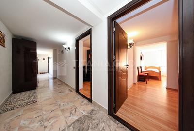 Casă individuală cu 11 camere cu Canalizare în Bran - 18