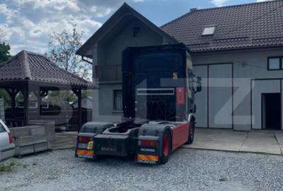 Teren de 1554 mp, în Central - 2