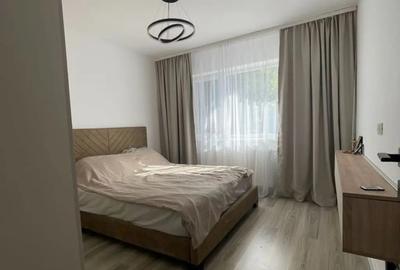 Apartament cu 2 camere decomandat, mobilat în Dacia - 8