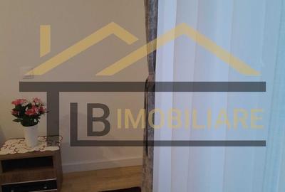 Apartament cu 2 camere decomandat, mobilat în Libertății - 7