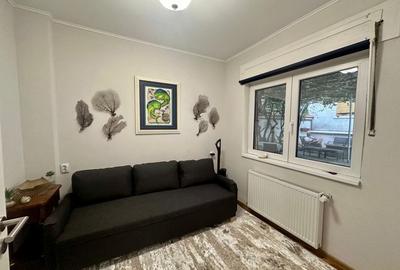 VILA -GRADINA ICOANEI-teren 619mp - 25