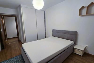 Apartament cu 3 camere decomandat, mobilat în Apărătorii Patriei - 2