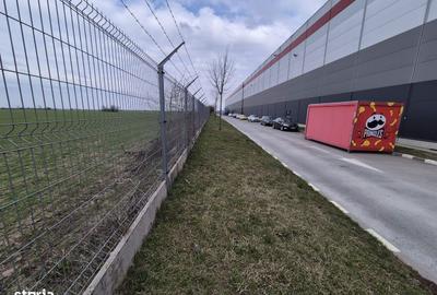 Spațiu comercial, în Dârvari - 2