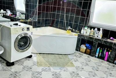 Casă cu 5 camere cu Teren 3072 Mp în Cicârlău - 16