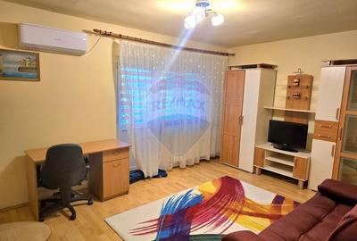 Apartament cu 2 camere decomandat, mobilat în Alfa - 3