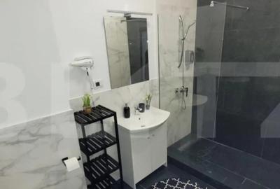 Apartament cu 2 camere semidecomandat în Florești - 1