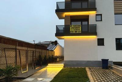 Apartament cu 2 camere decomandat în 1 Mai - 2