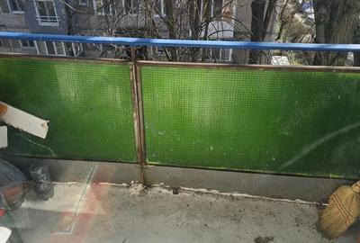 Apartament cu 3 camere semidecomandat în Circumvalațiunii - 8