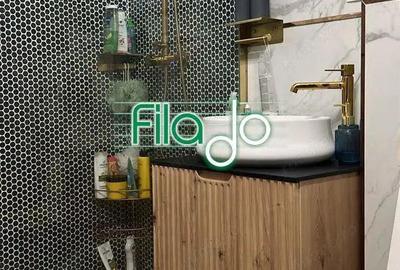 Apartament 2 camere Basarabia, Diham - 3