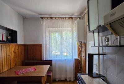 Apartament cu 2 camere decomandat, mobilat în Central - 6
