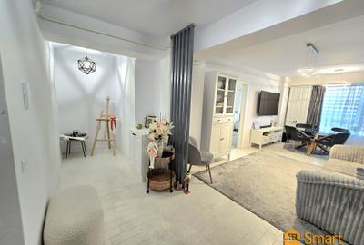 Apartament cu 3 camere decomandat în Copou - 5