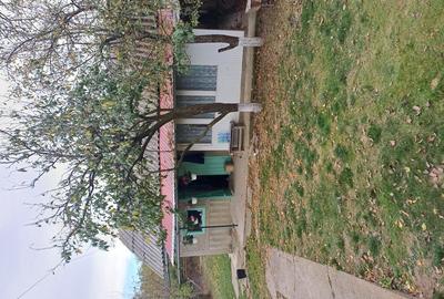 Casă cu 3 camere în Leorda - 1