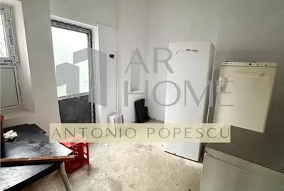 Parter imobil si curte proprie, in Ploiesti, ultracentral. - 2