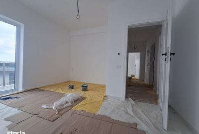 Apartament cu 3 camere decomandat în Rudicica - 13