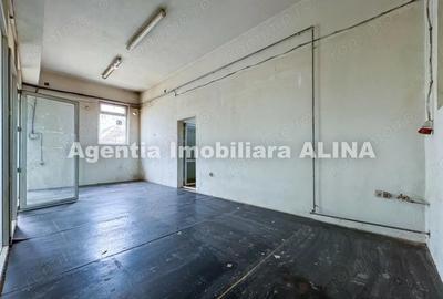 Spațiu comercial, de 100 mp, în Ceangăi - 9