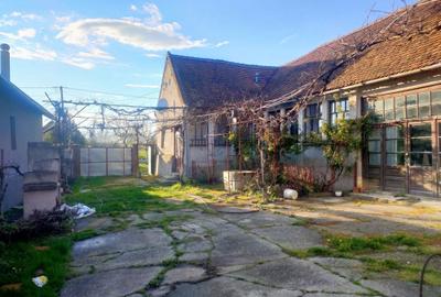 Casă cu 4 camere în Seleuș - 3