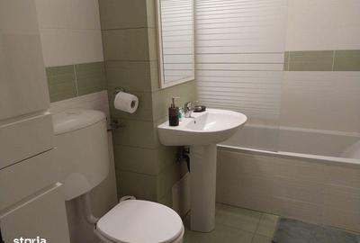 Apartament cu 2 camere, mobilat în Bucovina - 3