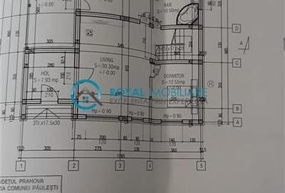 Royal Imobiliare - Vanzari Vile Noi zona Paulesti Royal Imobiliare - Vanzari Vile Noi zona Paulesti - 13