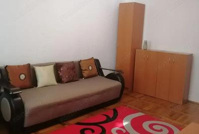 Garsonieră în Girocului