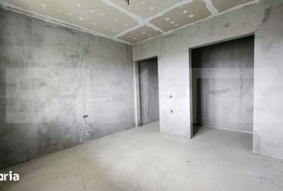 Casă cu 4 camere cu Teren 500 Mp în Sâncraiu de Mureș - 3