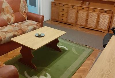 Apartament cu 2 camere semidecomandat în Olimpia-Stadion