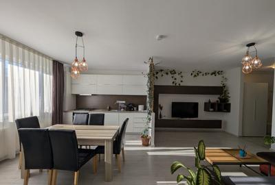 3 camere, 69 mp, Parcul Poligon pre? excelent, comision 0 - 7