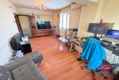 Apartament cu 2 camere decomandat în Tătărași - 5