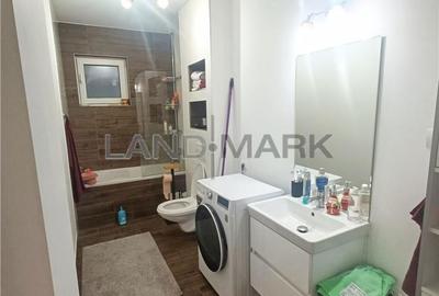 Apartament cu 2 camere decomandat în Ghiroda - 3