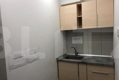Spațiu comercial, de 350 mp, în Mărăști - 7