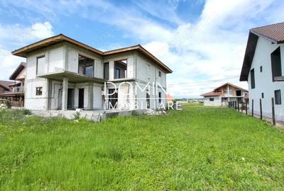 Vanzare casa construc?ie noua P+1, situata in Targu Jiu, cartier Dragoieni - 2