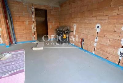 Casa Individuala | 140 Mp | Teren 500 Mp | Semifinisat Tureni Cluj - 14