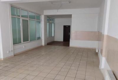 Bd. Brancoveanu 80 mp parter vizibilitate buna - 2