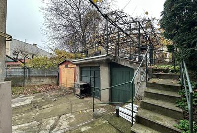 Spatiu comercial de la 75mp la 151mp si parcare, intersectie zona garii - 19