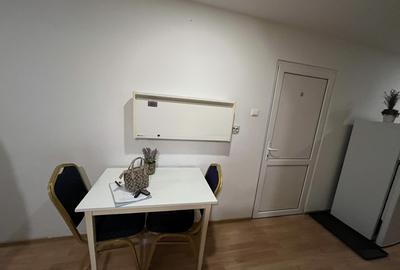 Garsonieră semidecomandată, mobilată în Aradului - 8