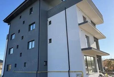 Apartament 3 camere parter + Penthouse - 3