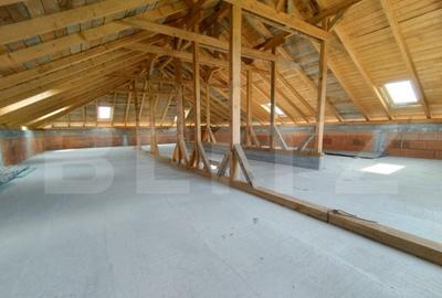 Casa la ro?u, teren 766 mp, ?imnicu de Jos, Craiova, pano - 15