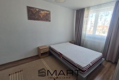 Apartament cu 2 camere semidecomandat, mobilat în Central - 3