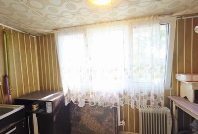 Garsonieră decomandată în Micro 40 - 2