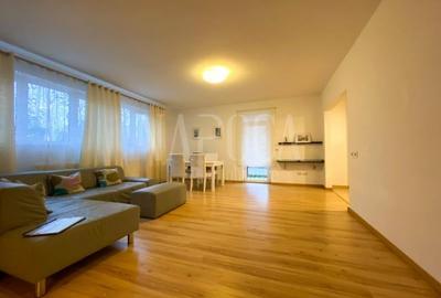 Apartament 3 camere de vanzare in Buna Ziua, Cluj Napoca - 2