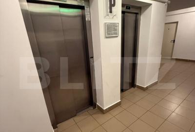 Apartament modern de inchiriat, 3 camere - zona Garii Apartament modern de inchiriat, 3 camere - zona Garii - 15