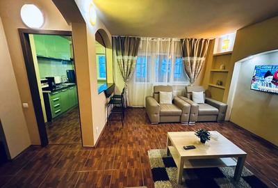 Apartament ultracentral - 3