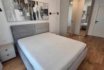 Apartament 3 camere Lux+Loc de parcare in Complexul One Cotrceni Park - 7