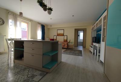 Apartament doua camere deosebit, 58 mp, Blumana. Apartament doua camere deosebit, 58 mp, Blumana. - 1