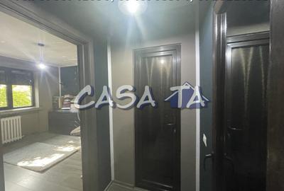 Apartament 3 Camere, Etaj 1, Strada Nicolae Balcescu - Zona Centrala - 14